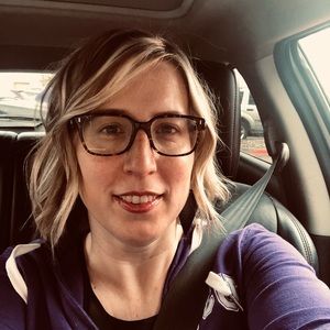 Meet your Posher, Kelly